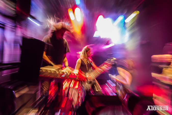 SANTELMO - SALA CARACOL